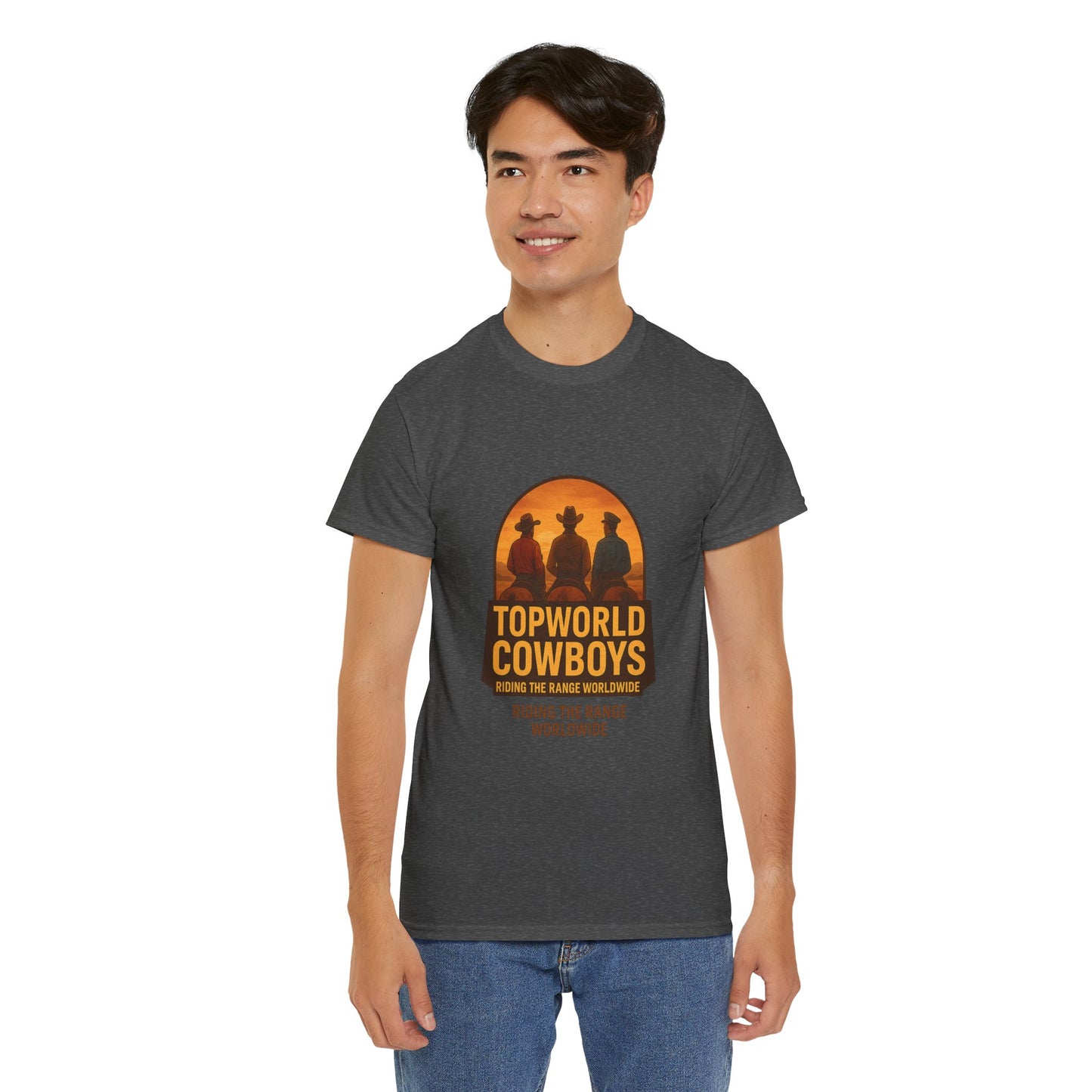 Top Cowboys