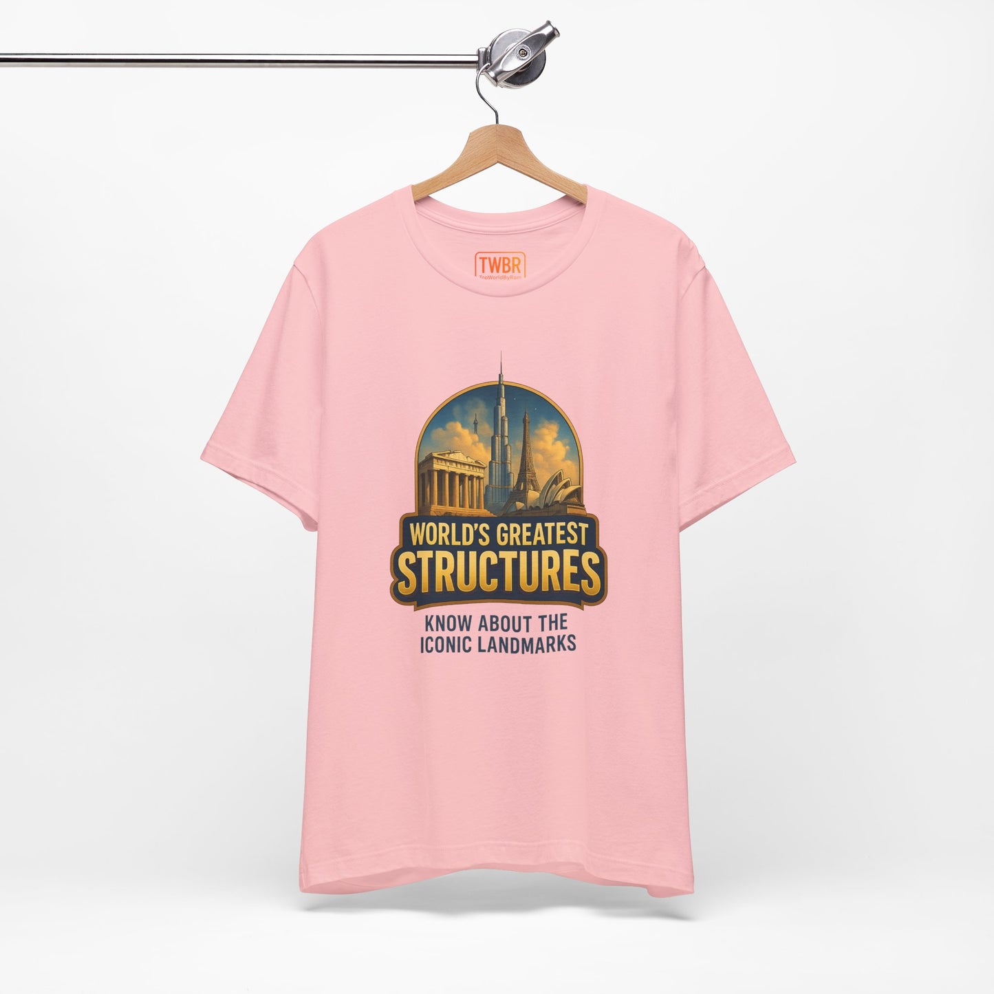 World's Greatest Structures