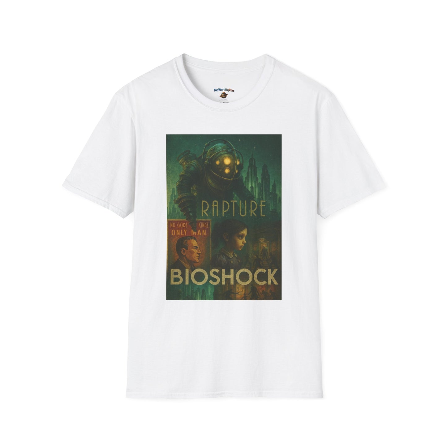 Bioshock
