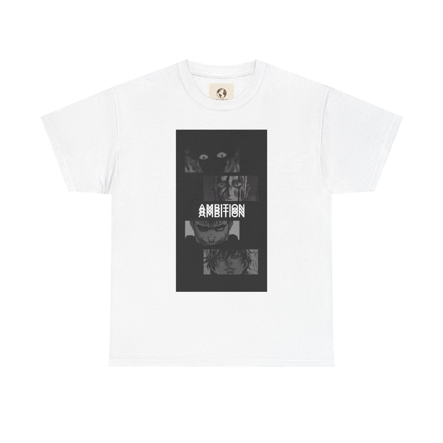 Ambition Gravity
