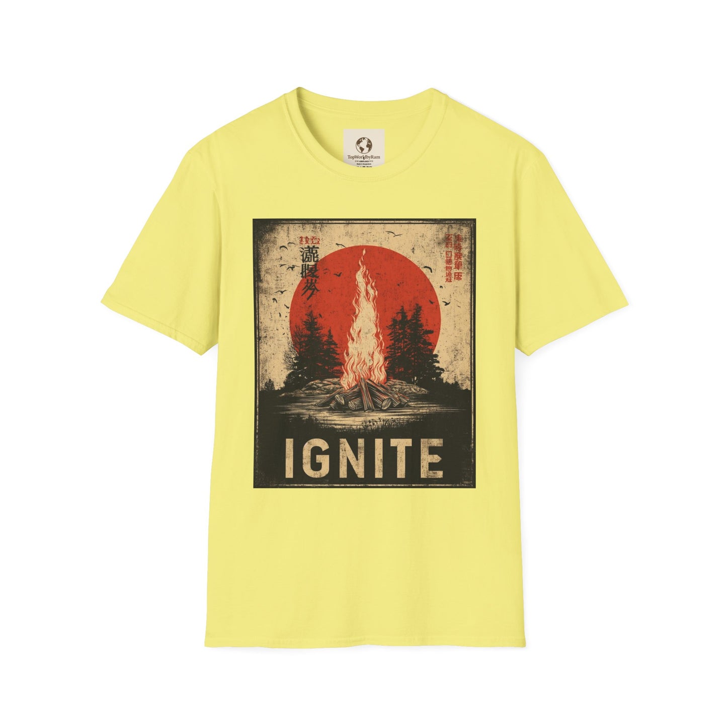 Summer ignite