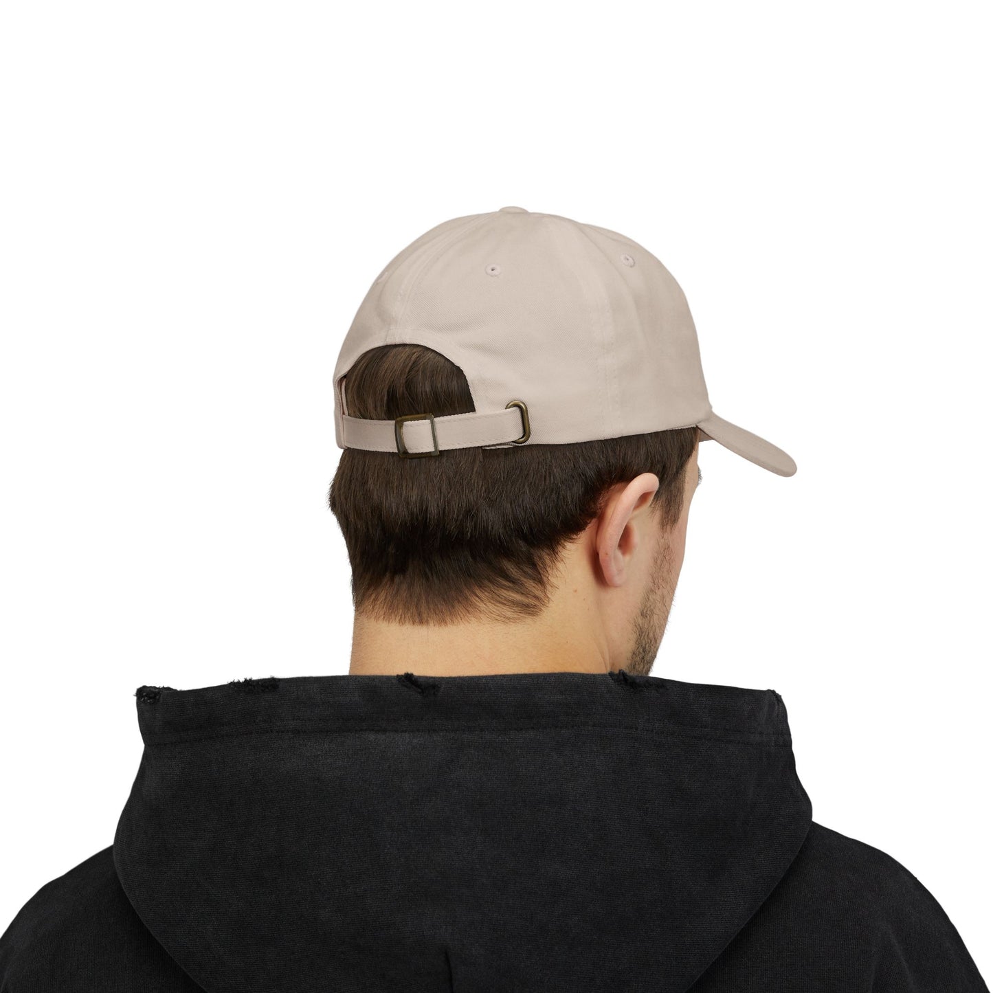 Cap WorldRam