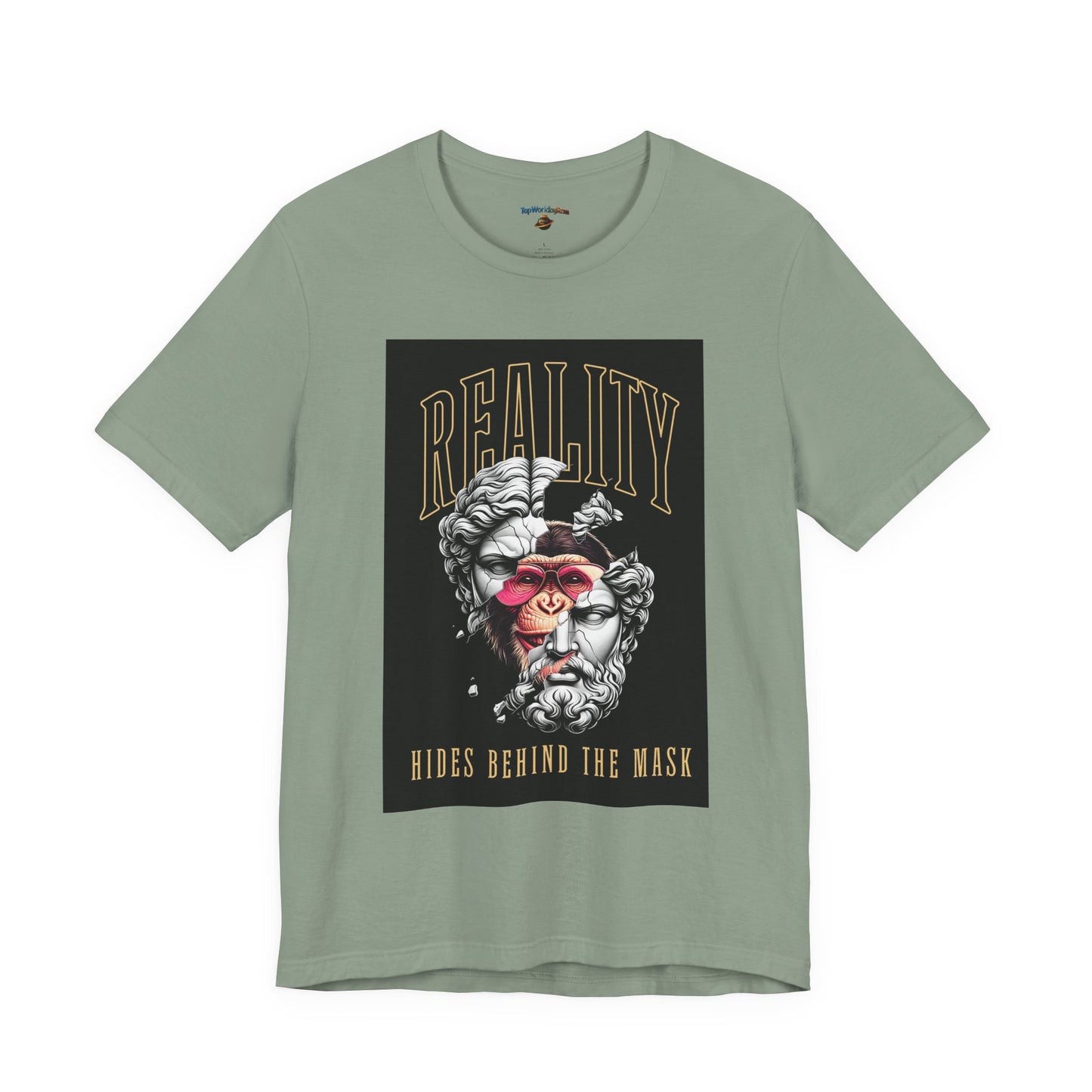 Reality Mask