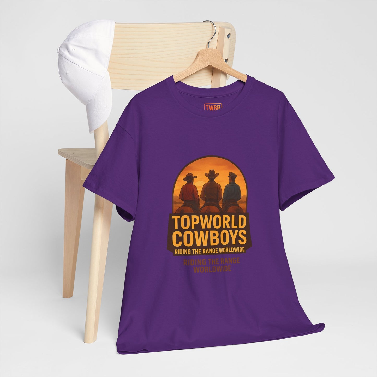 Top Cowboys