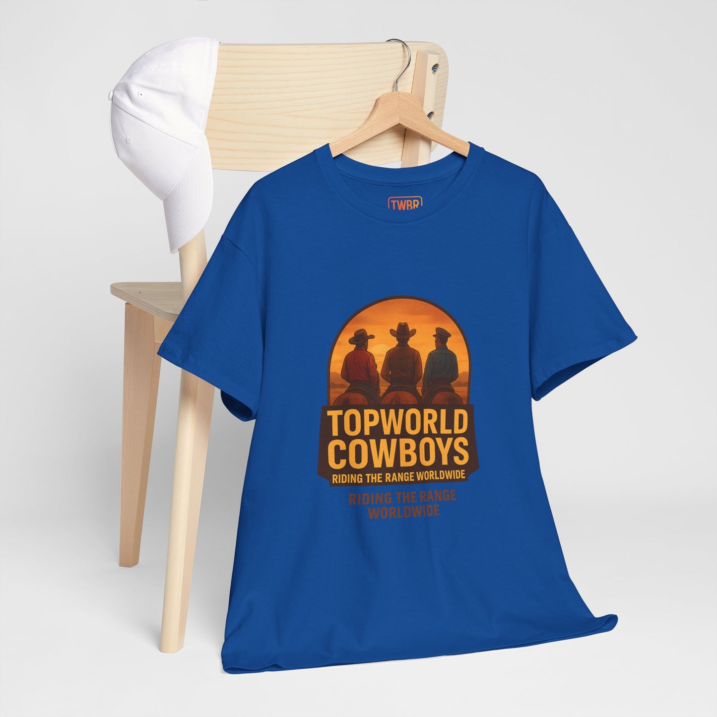 Top Cowboys