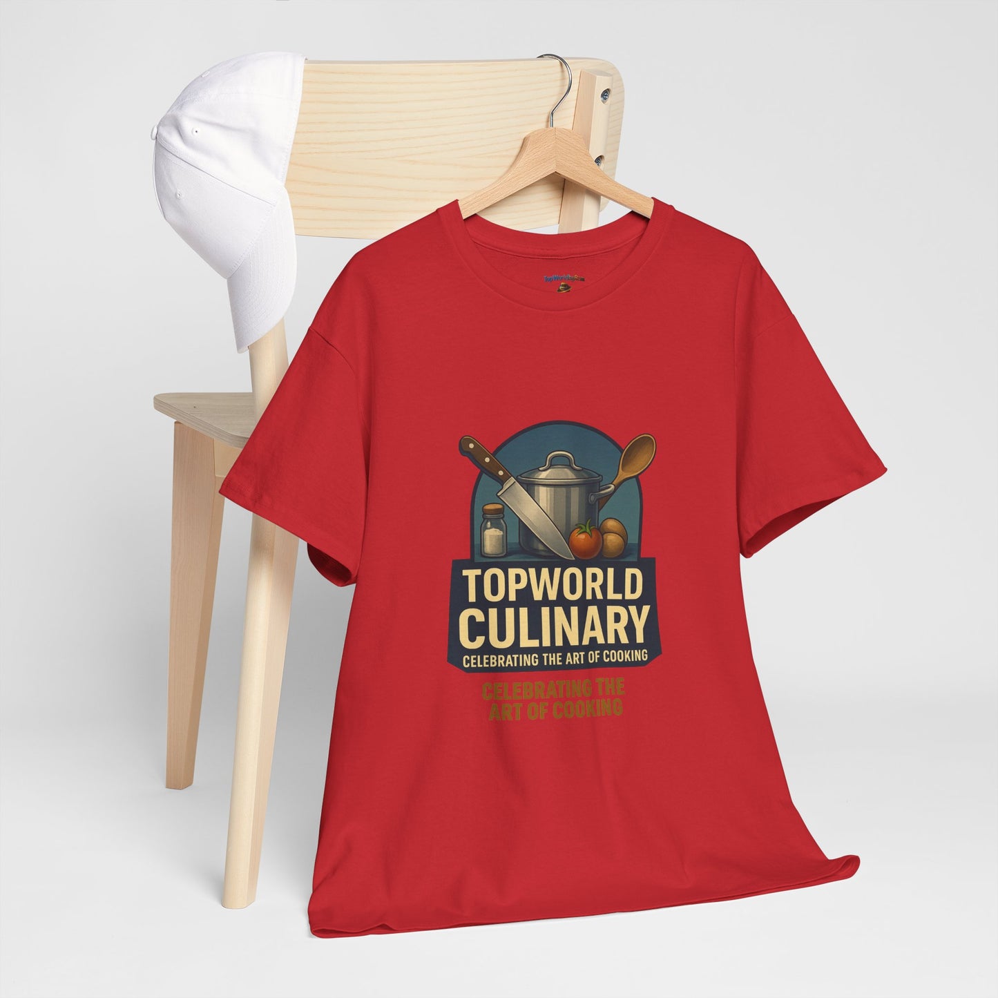 Culinary Celebration