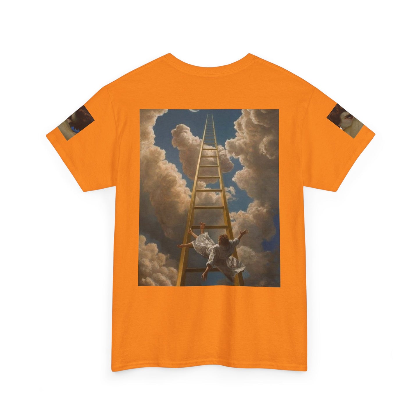 Broken Sky