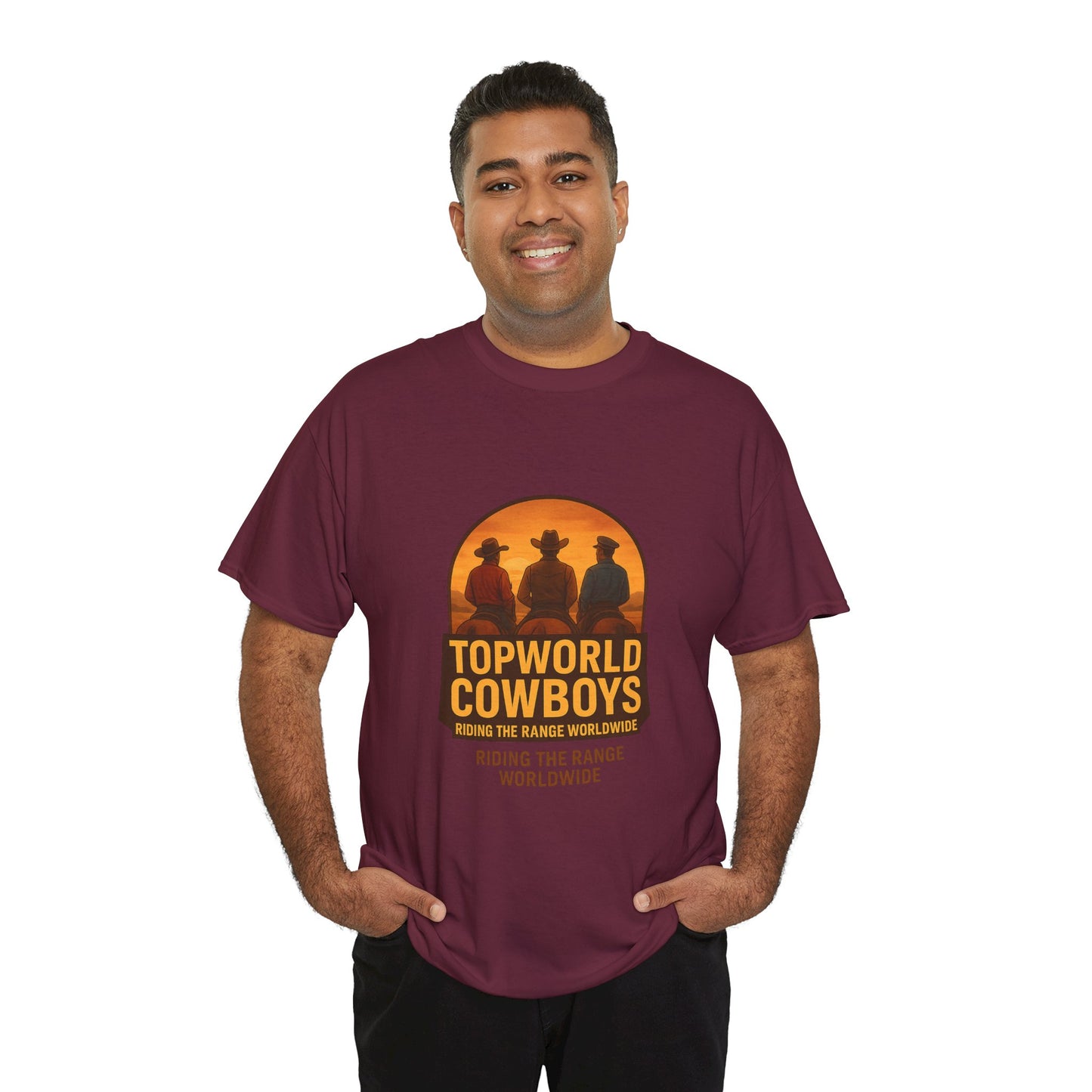 Top Cowboys