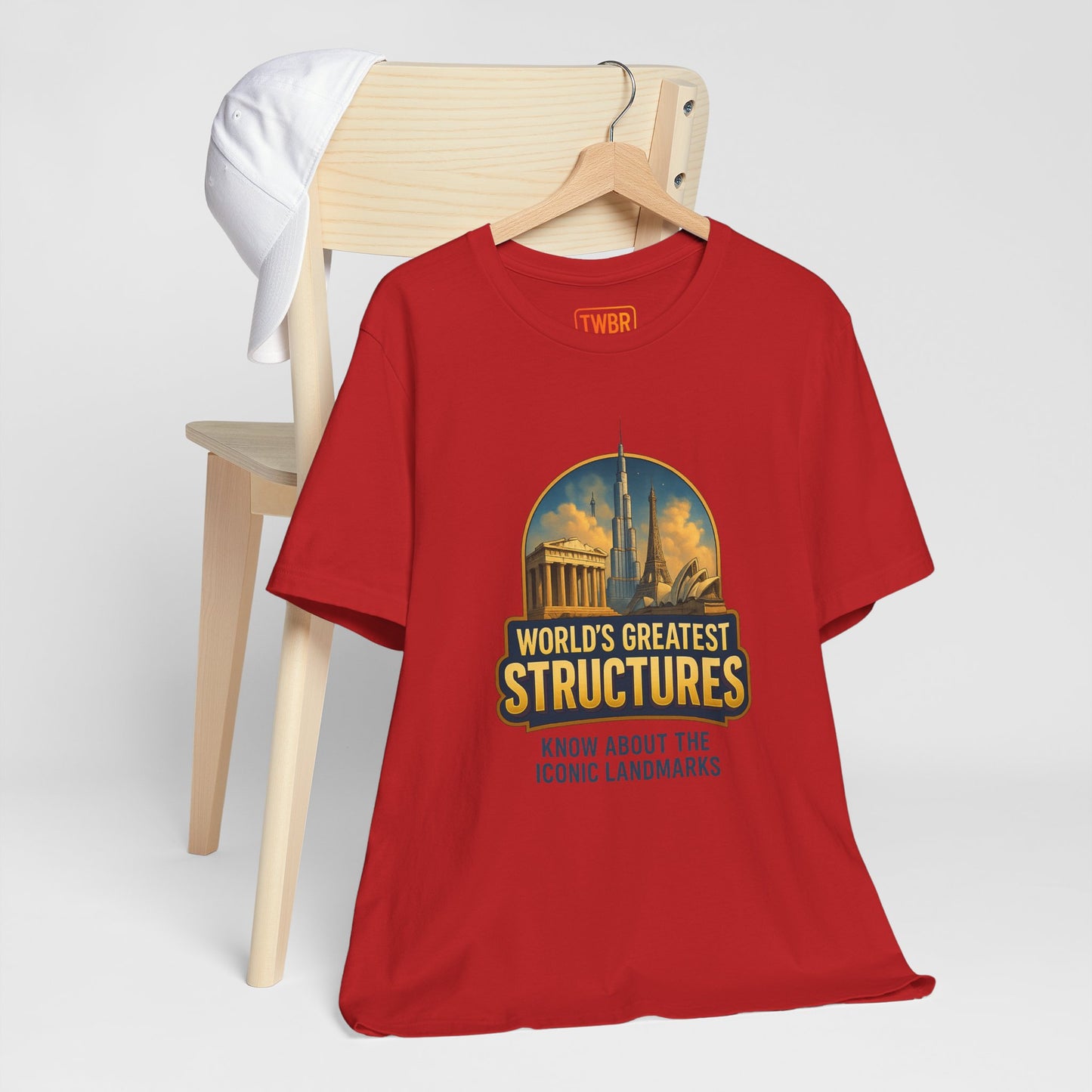 World's Greatest Structures