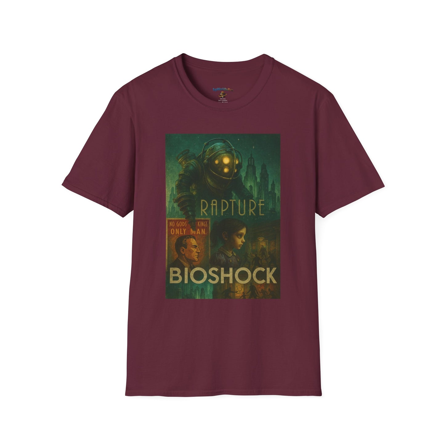 Bioshock