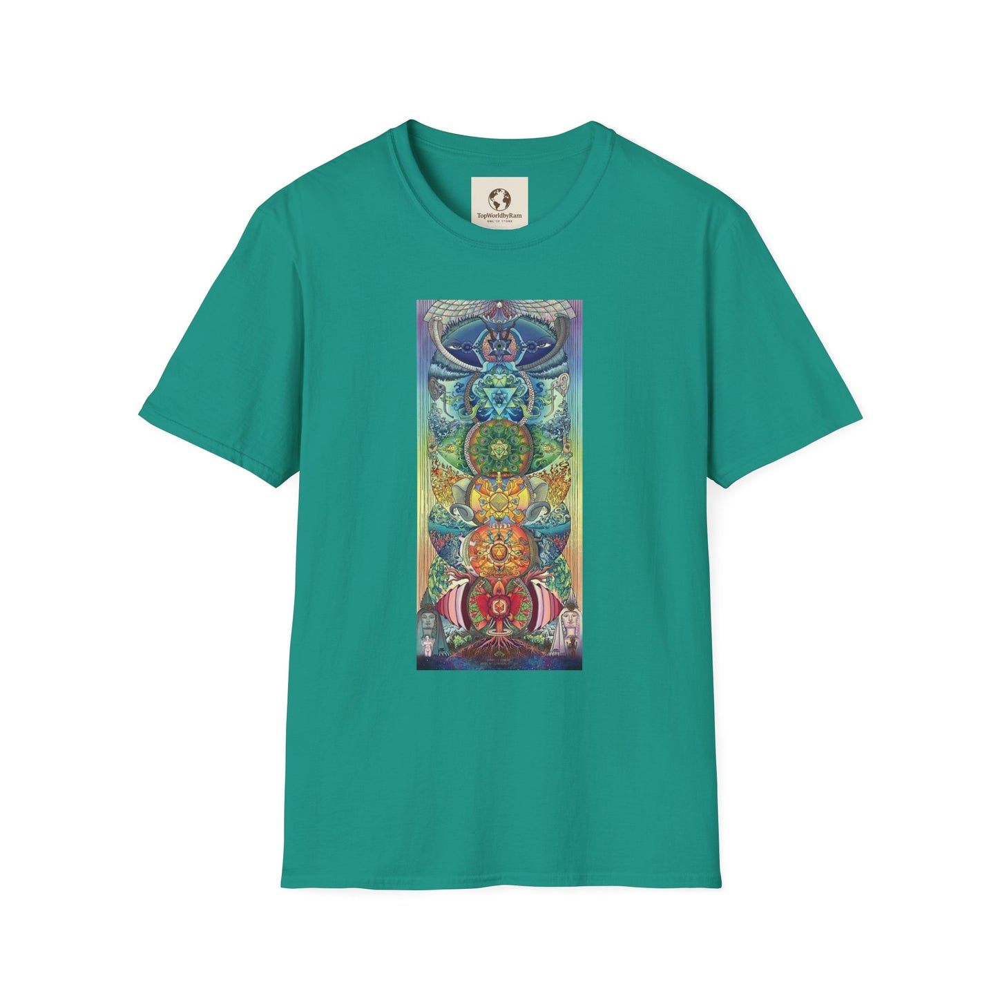 Bohemian Chakra