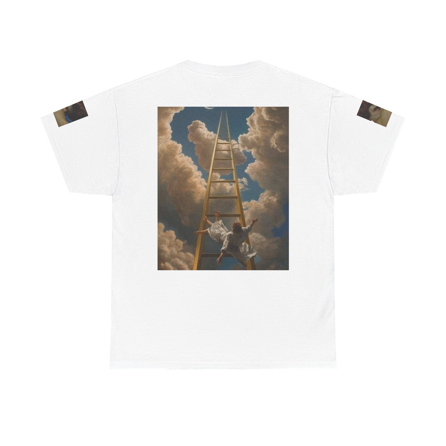 Broken Sky