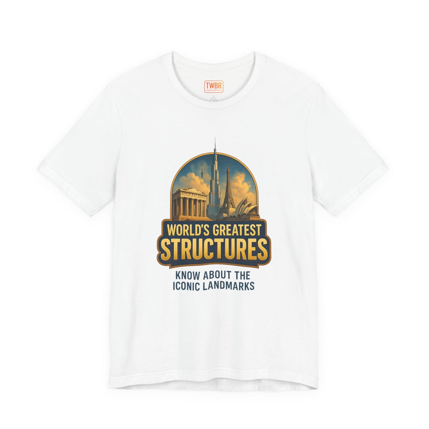 World's Greatest Structures