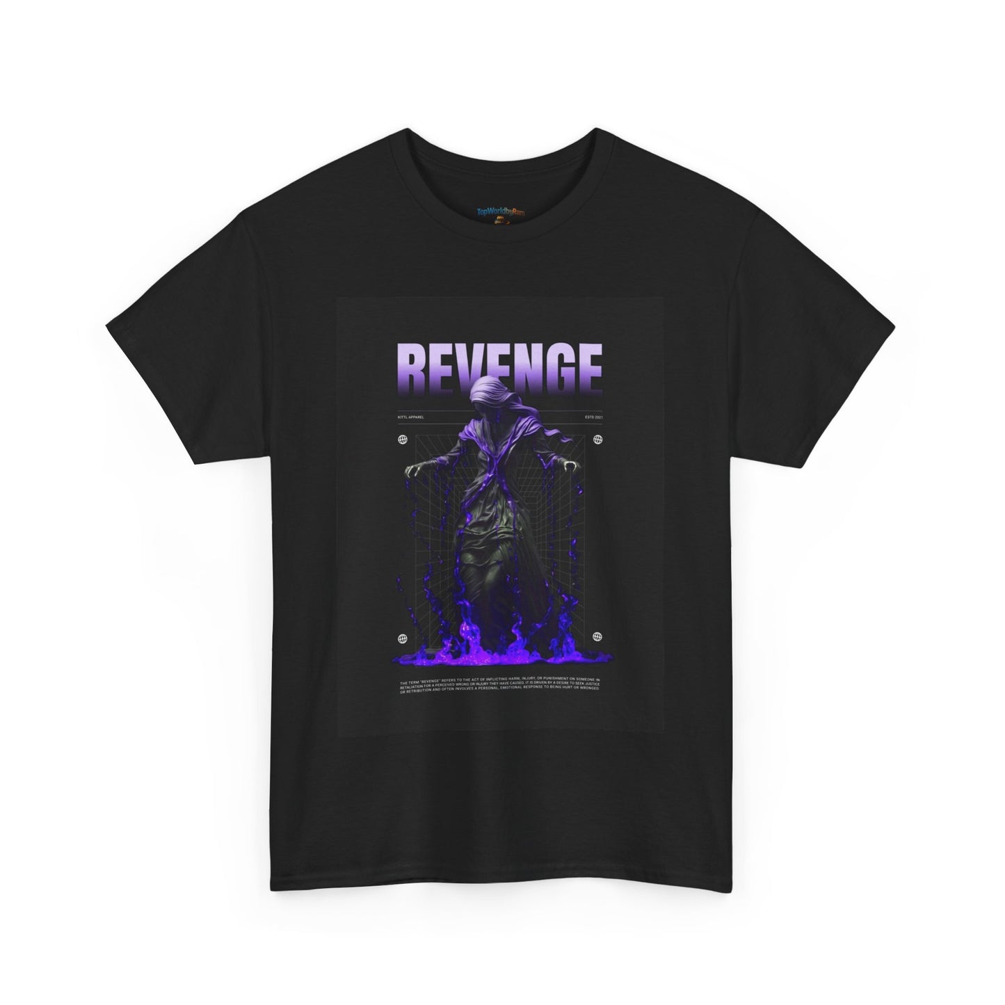 Revenge