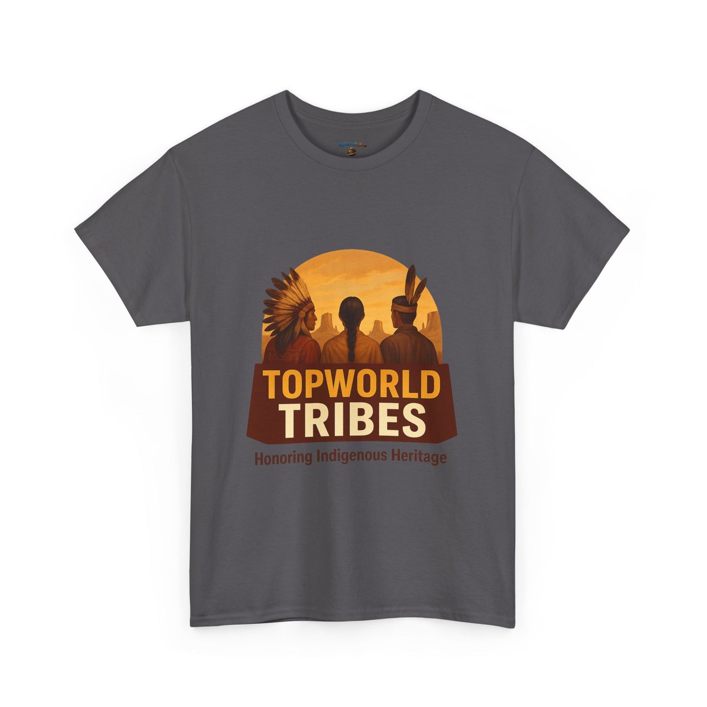 Top Tribes