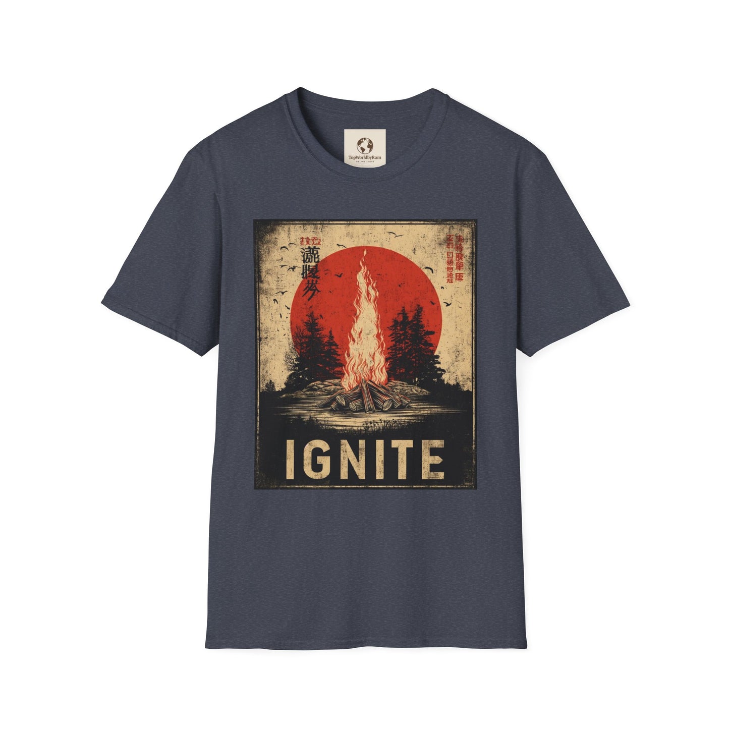 Summer ignite