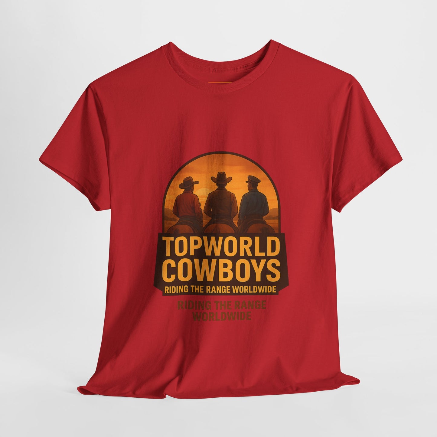 Top Cowboys