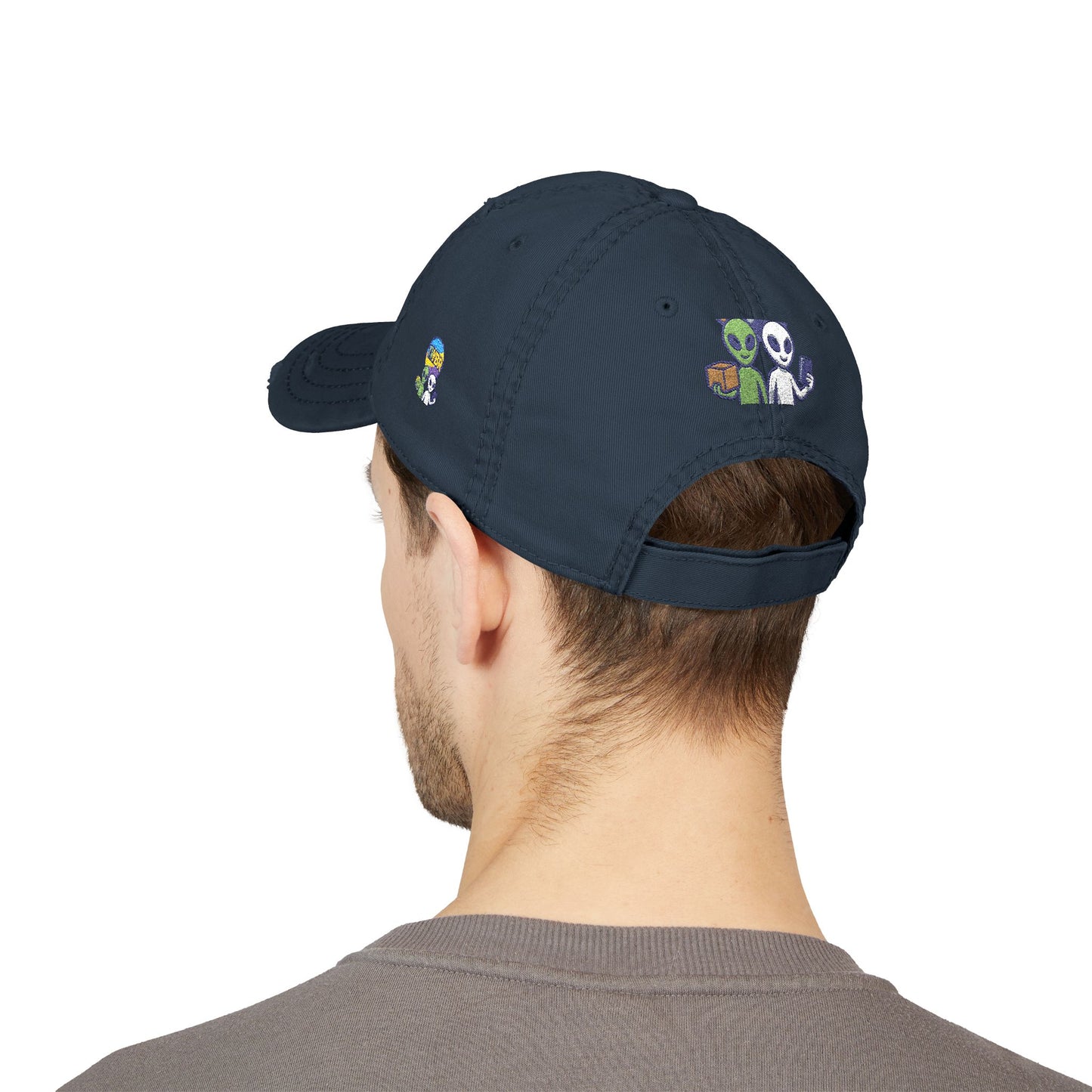 TWBR Cap