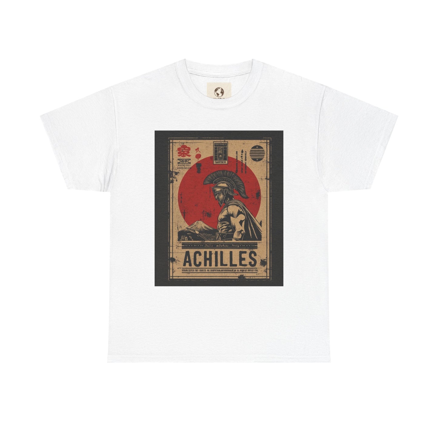 Achilles