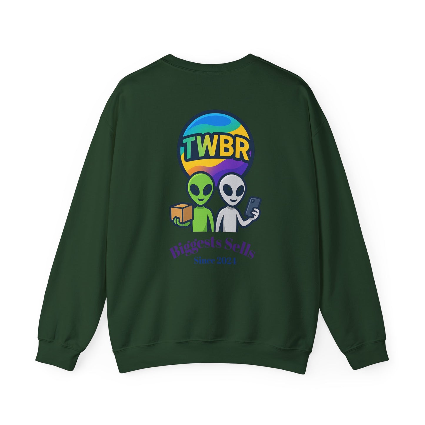 TWBR Coldest