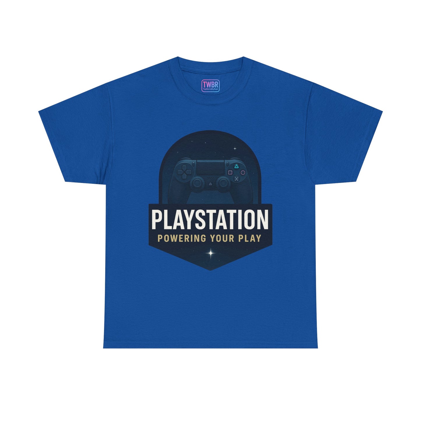 PlayStation Gamer