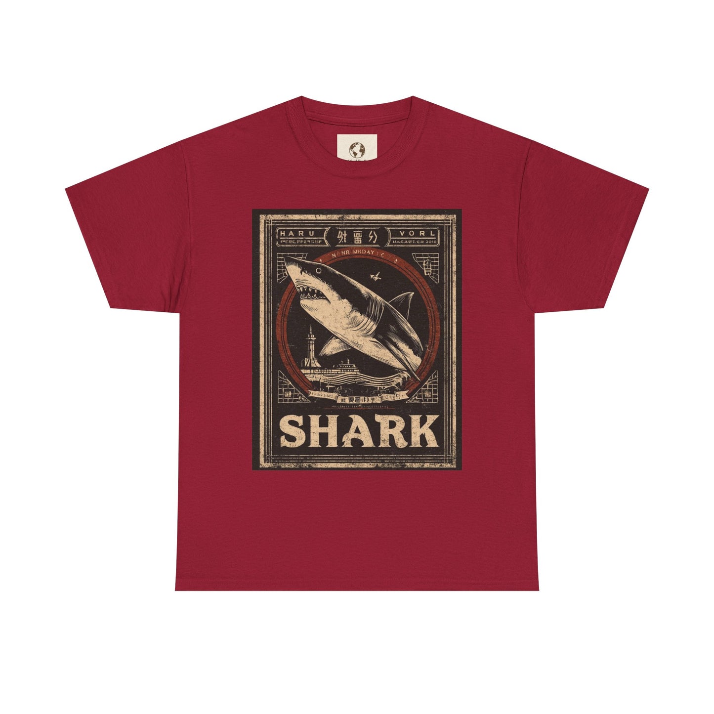 Shark Attack
