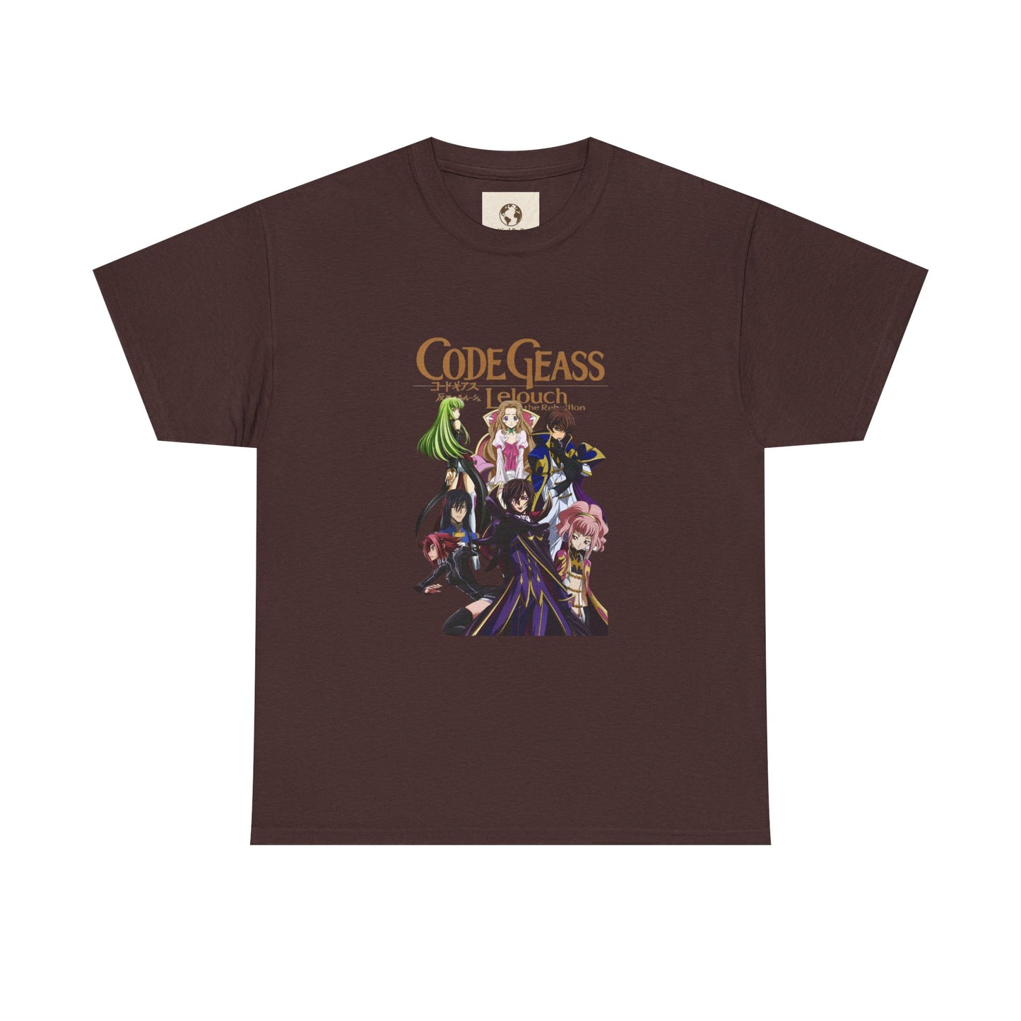 Code Geass