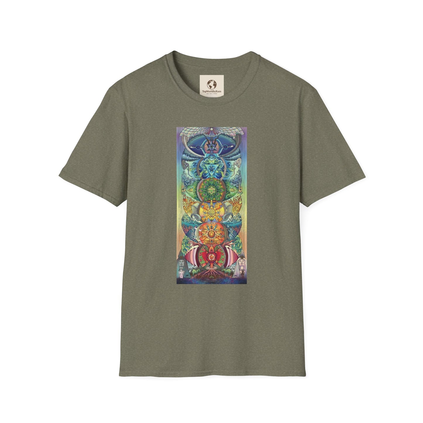 Bohemian Chakra