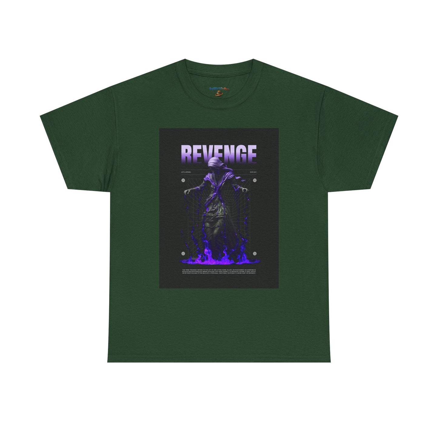 Revenge