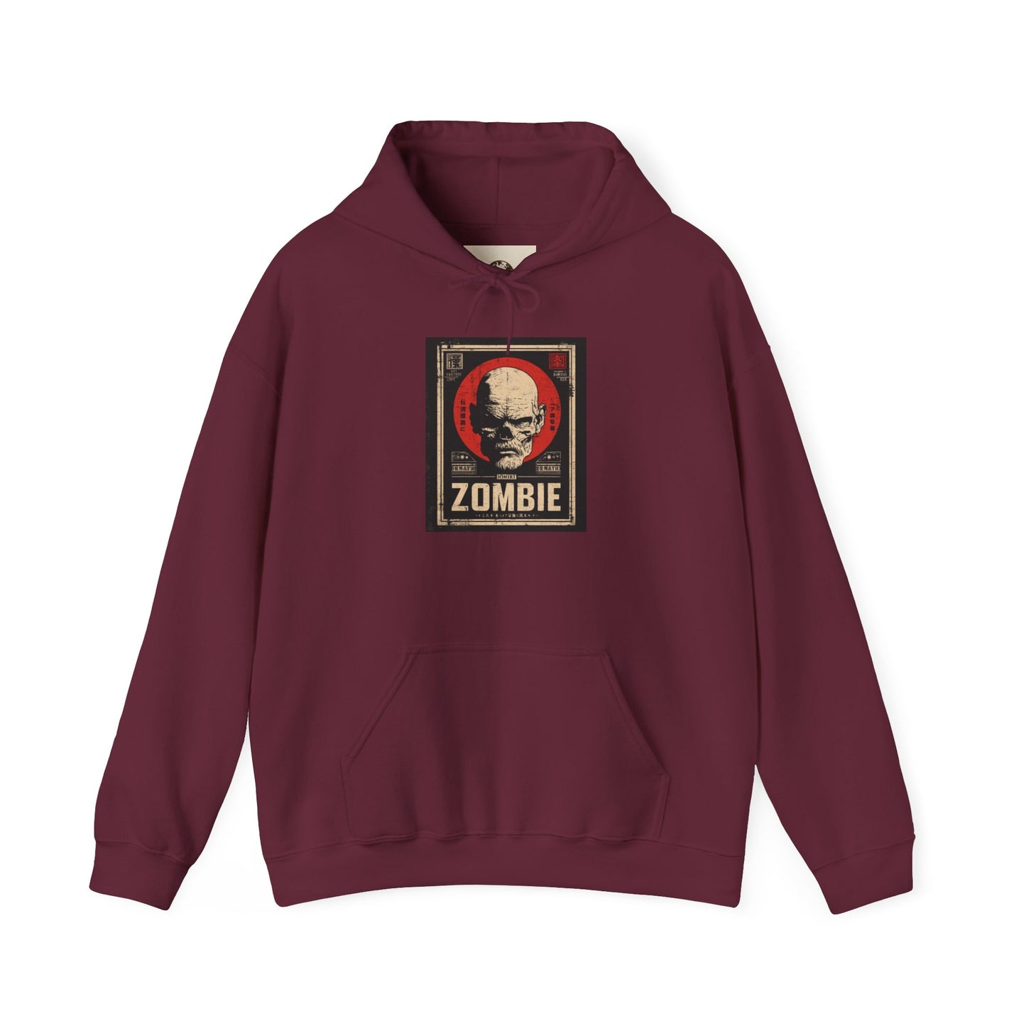 Blood Zombie