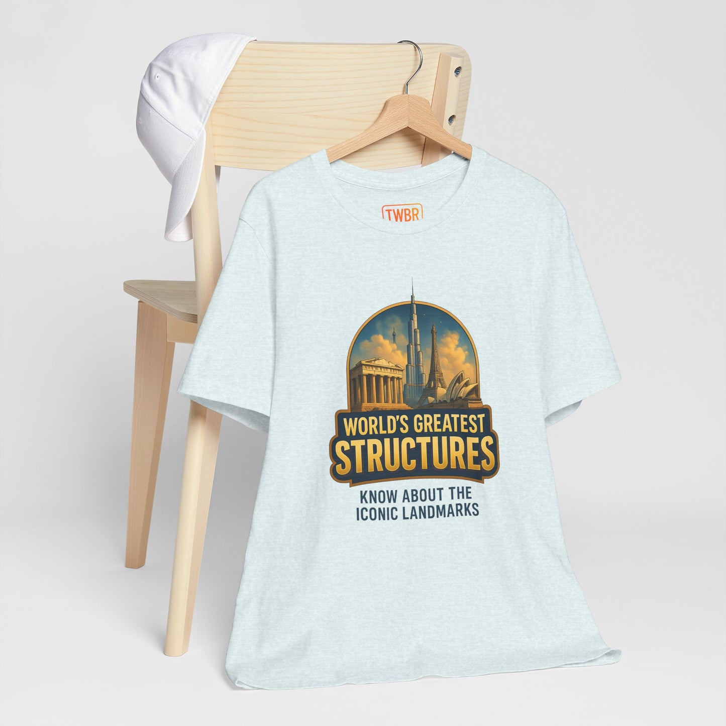 World's Greatest Structures
