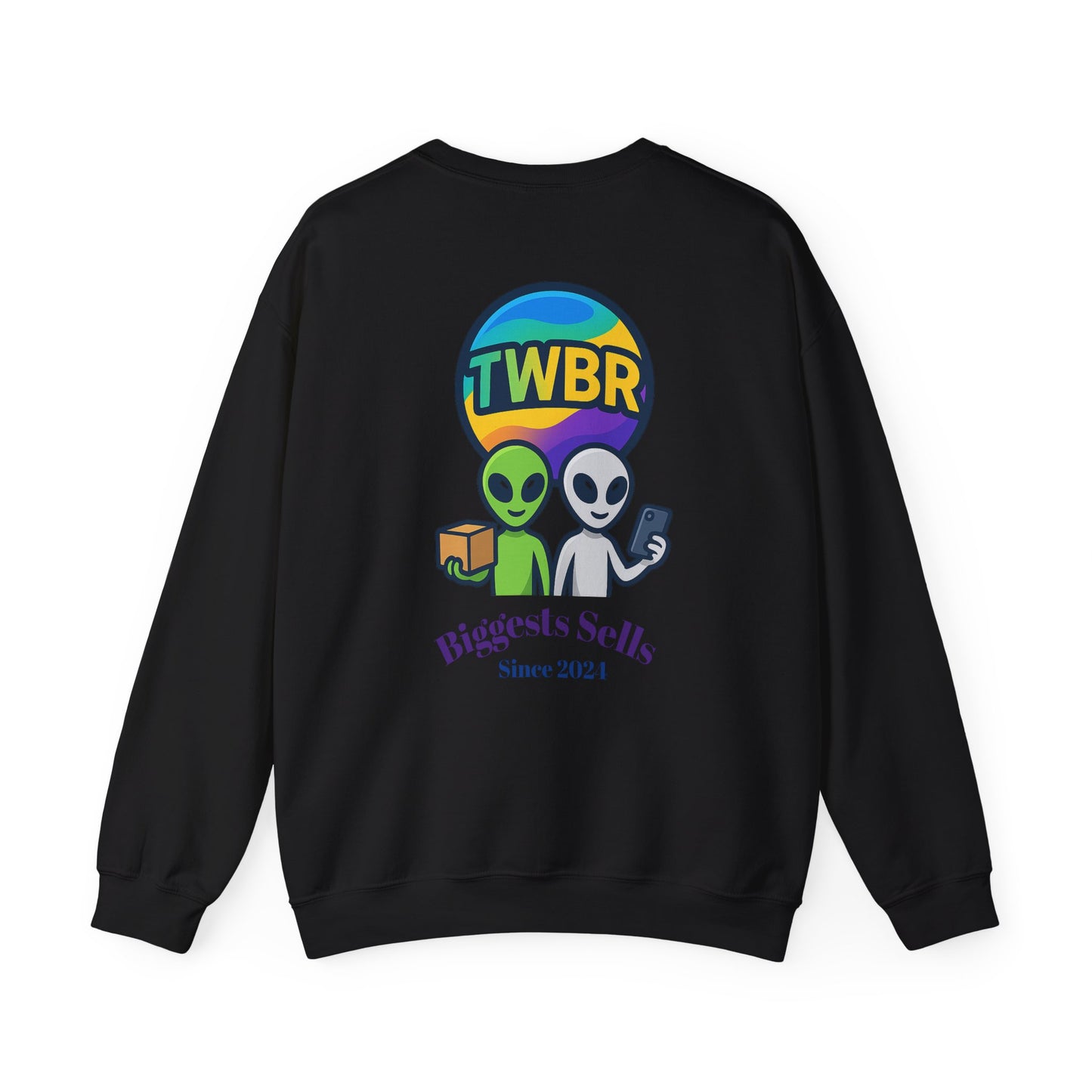 TWBR Coldest