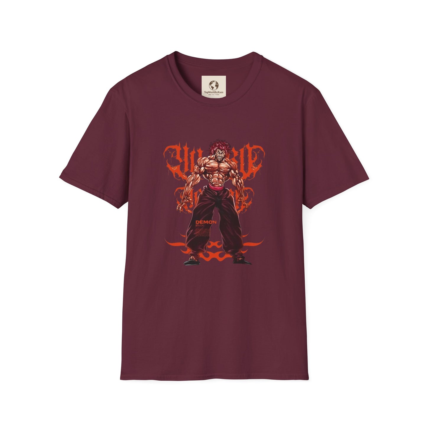 Demon king
