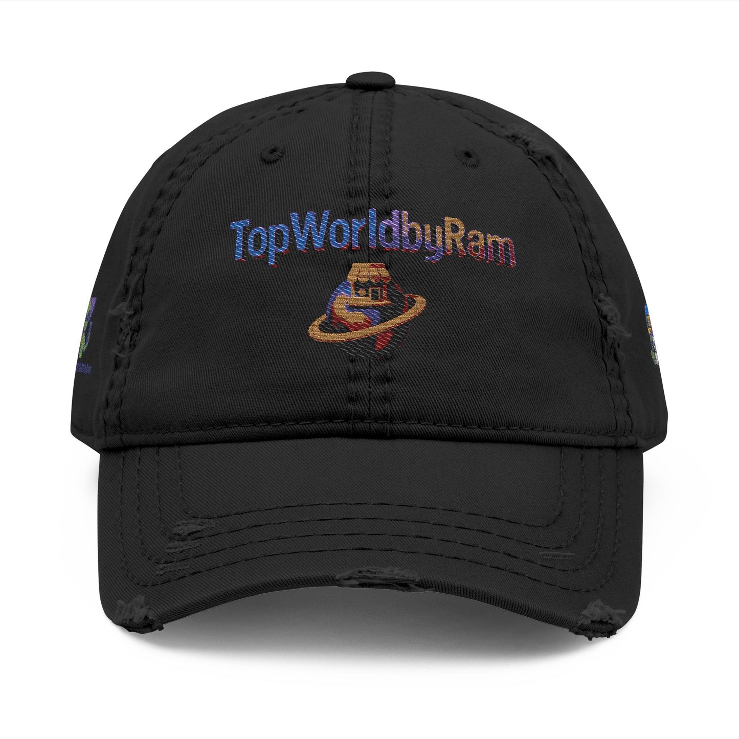 TWBR Cap