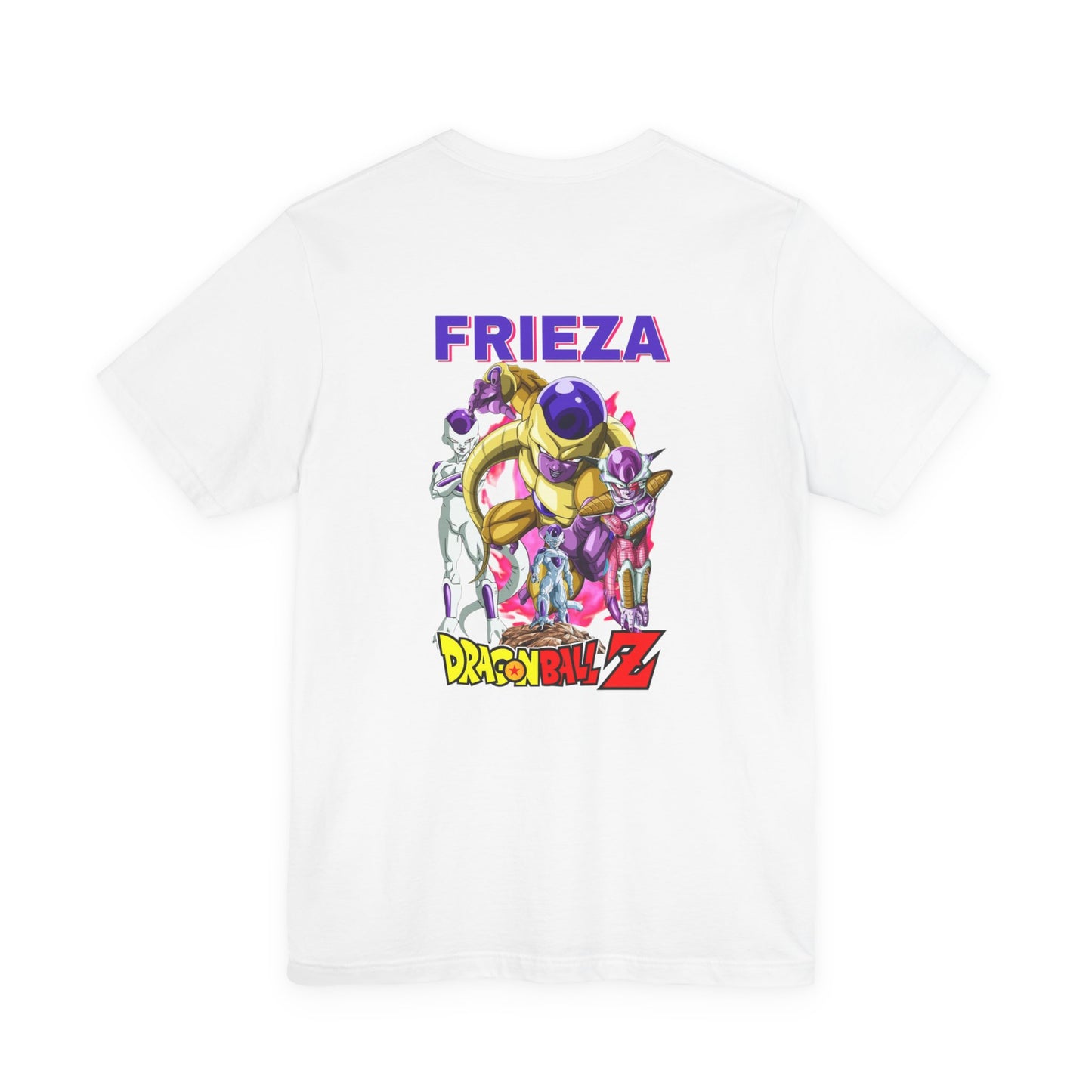 Dragon ball Z Freezer