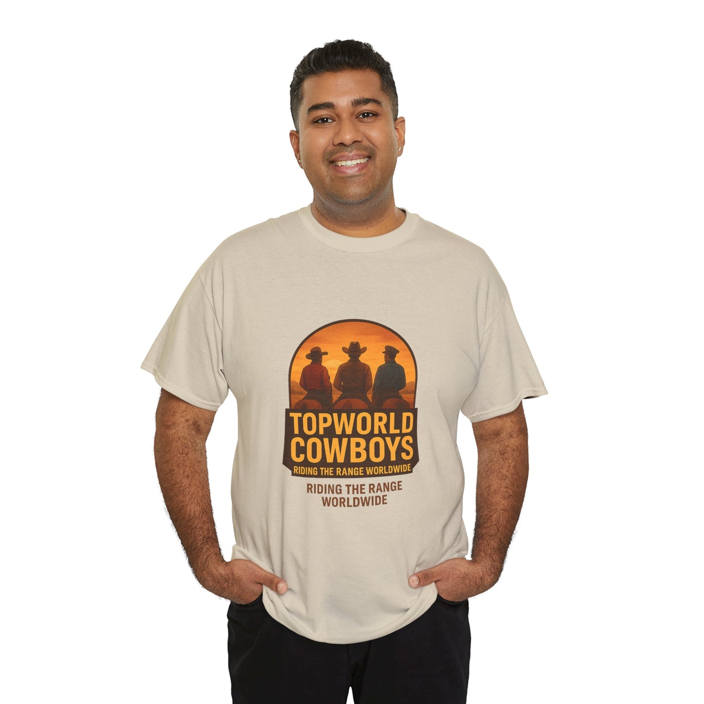 Top Cowboys