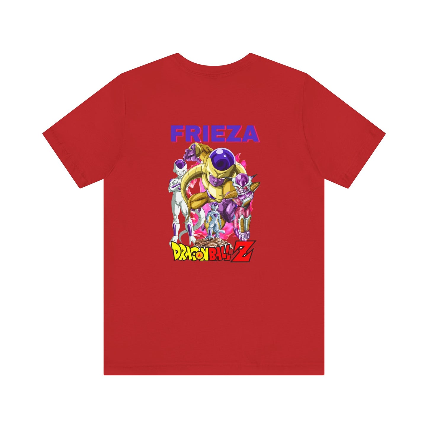 Dragon ball Z Freezer