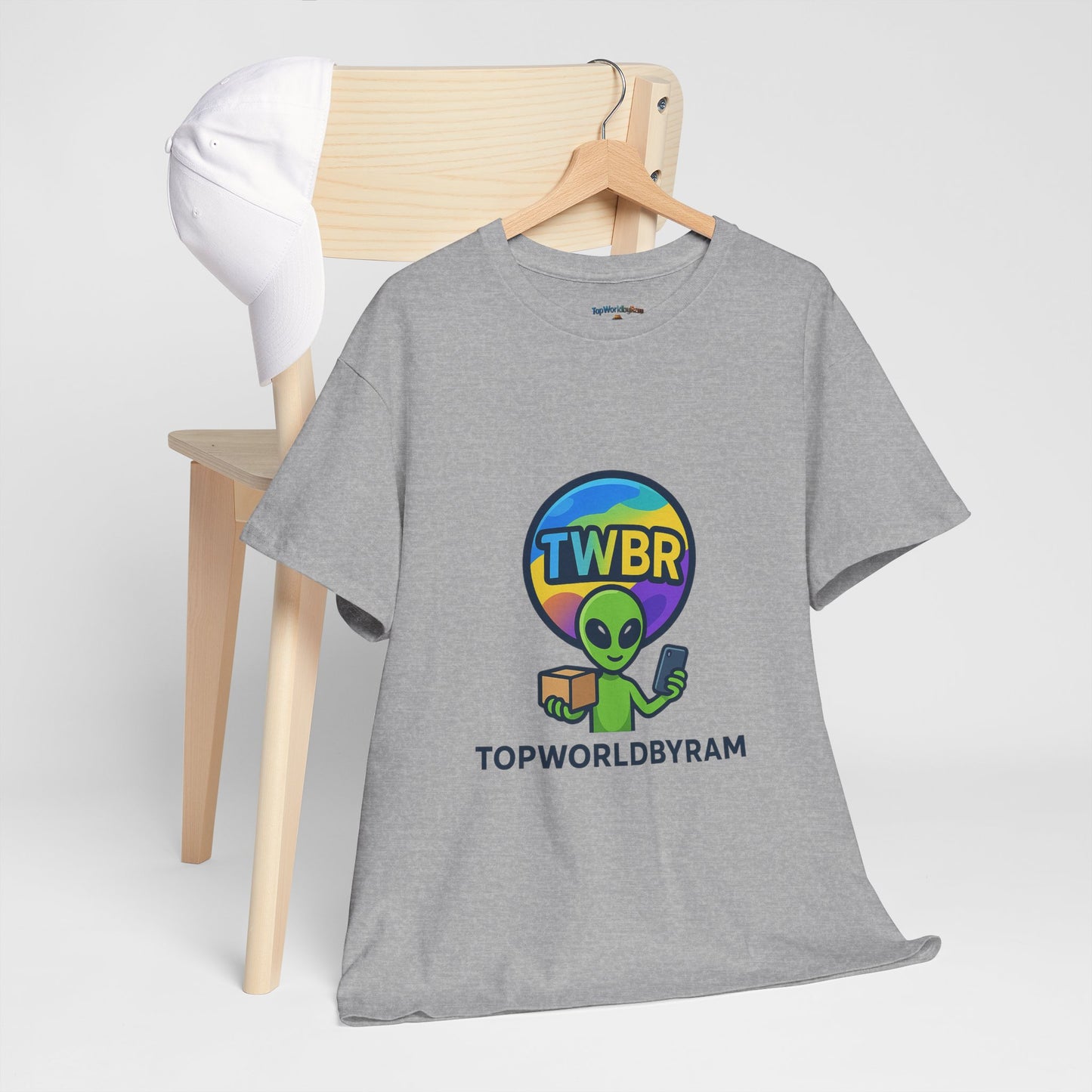 TWBR