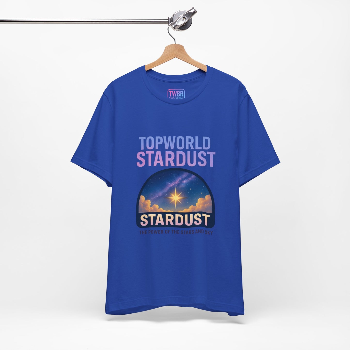 Stardust TW