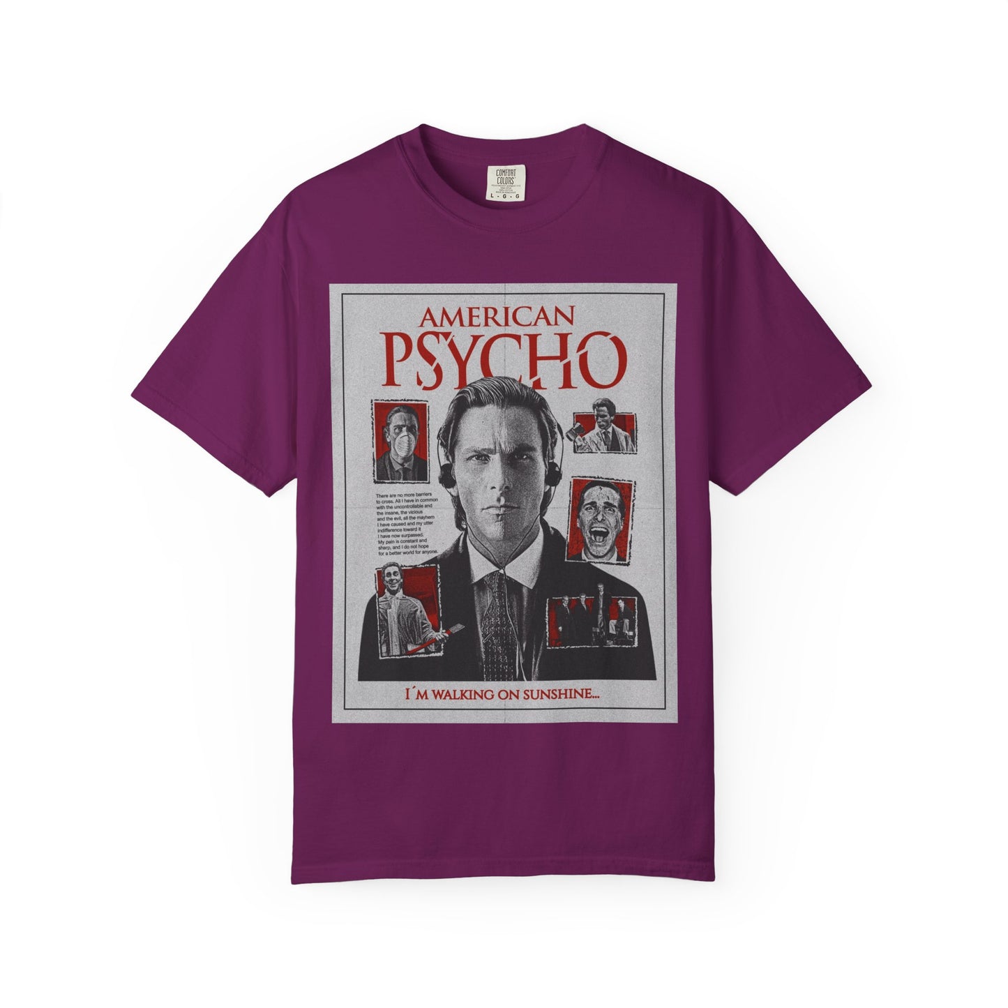 American Psycho