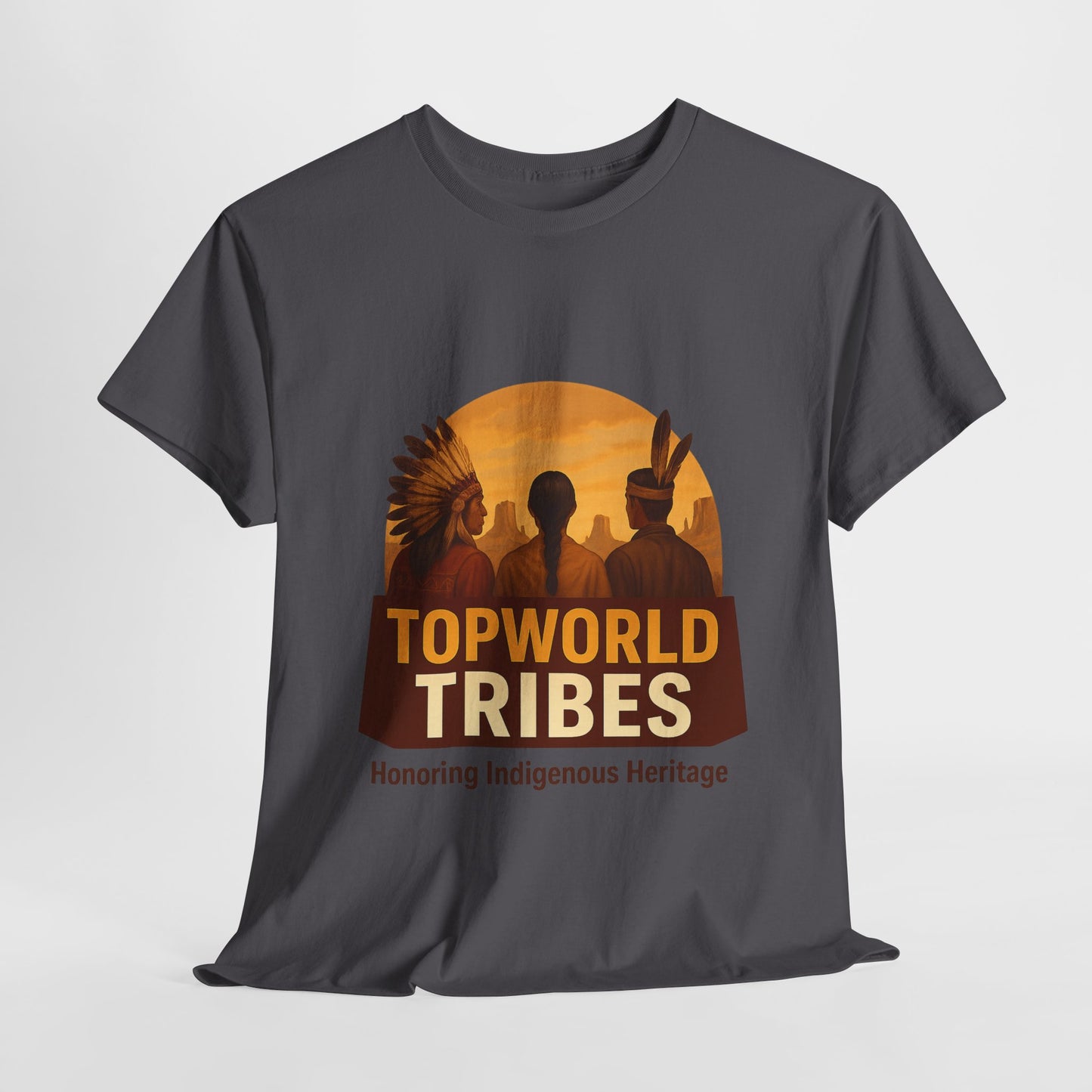 Top Tribes