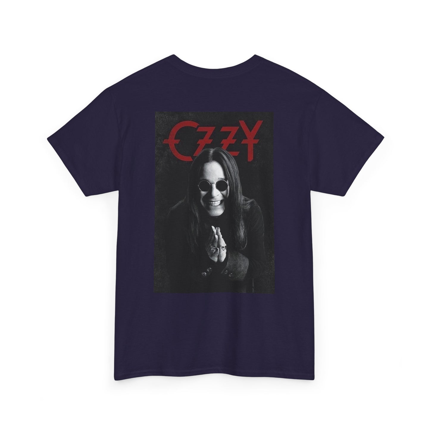 Ozzy Osbourne Tribute