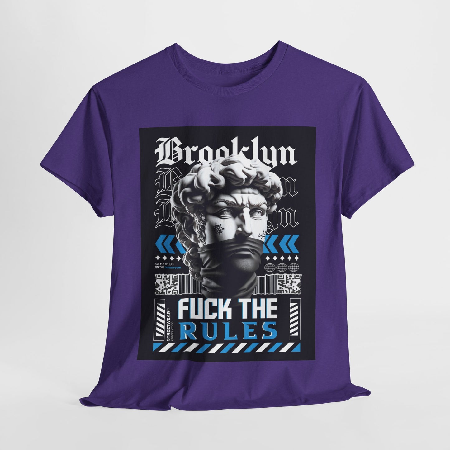Urban Statement