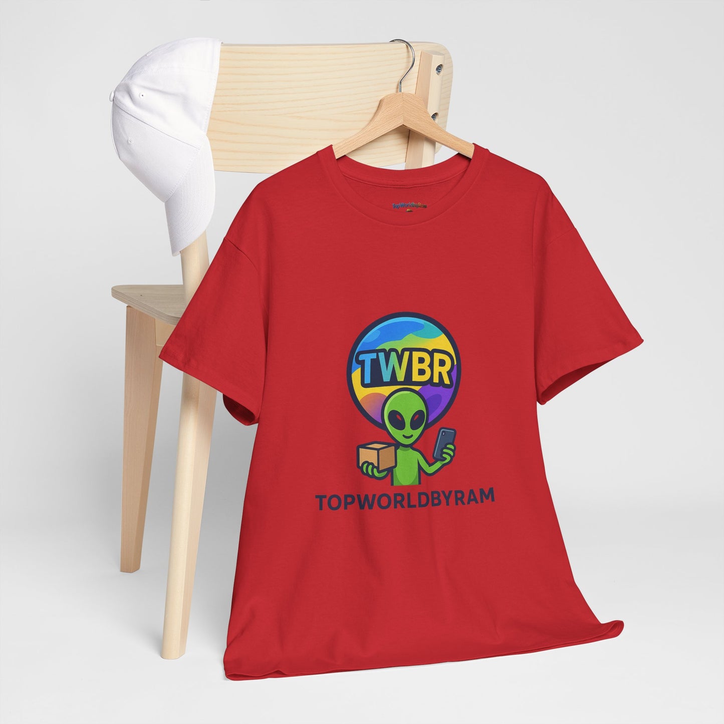TWBR