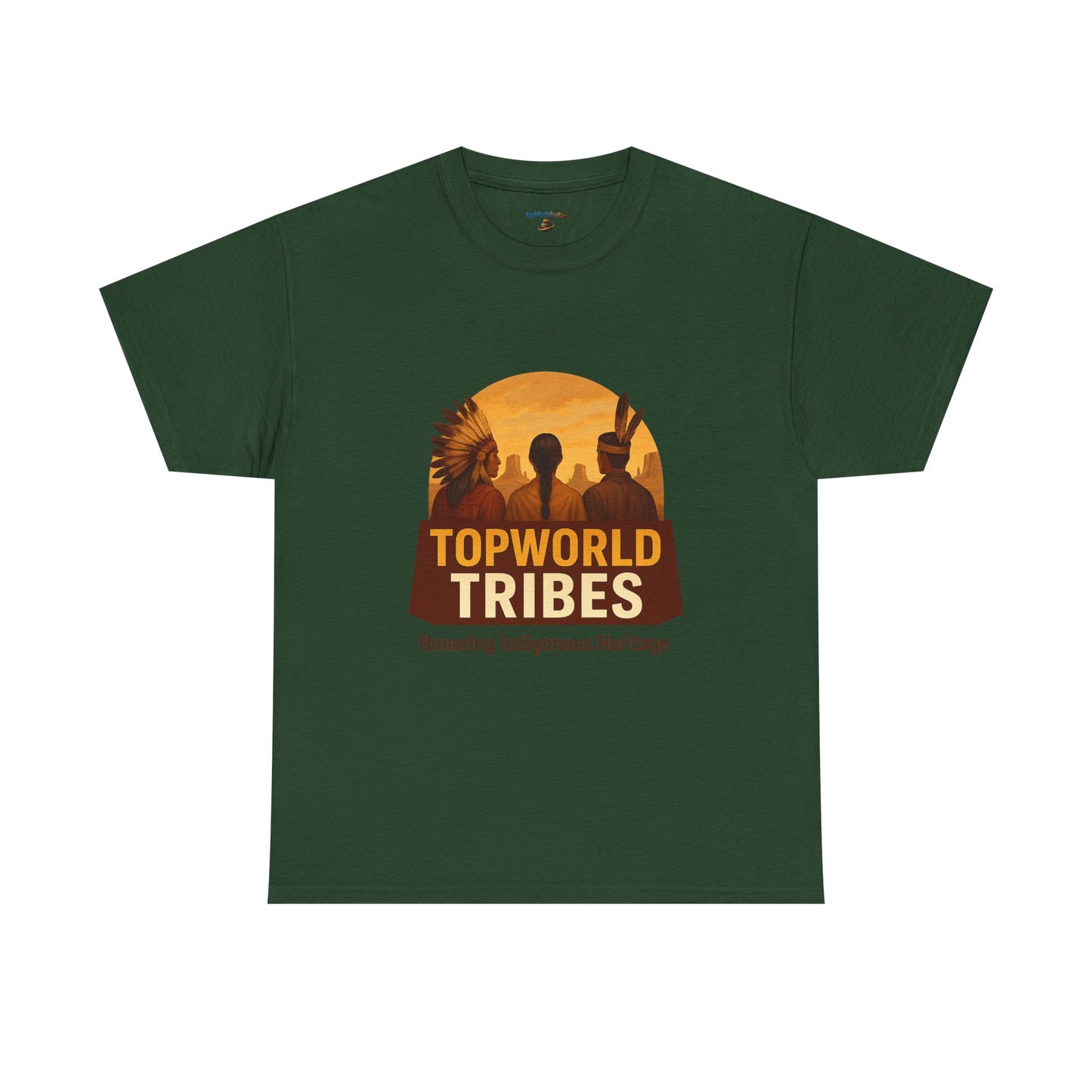 Top Tribes