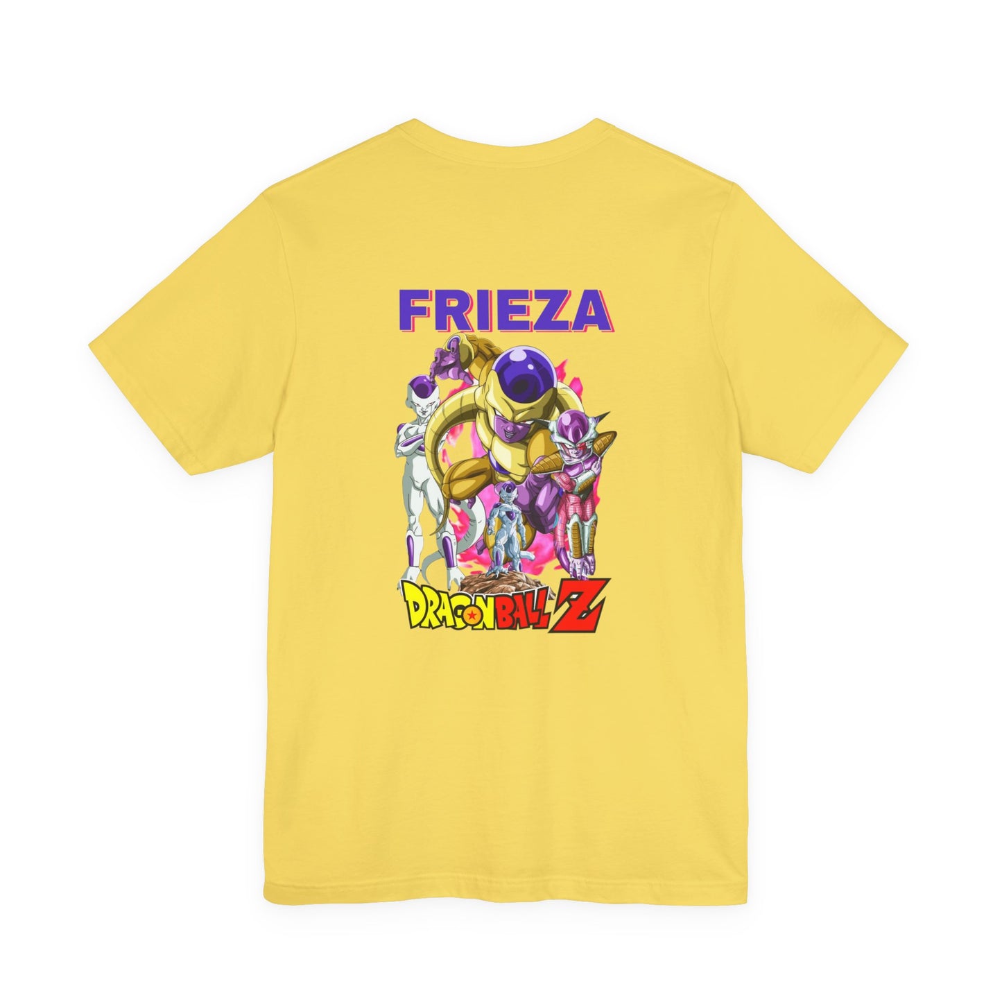 Dragon ball Z Freezer