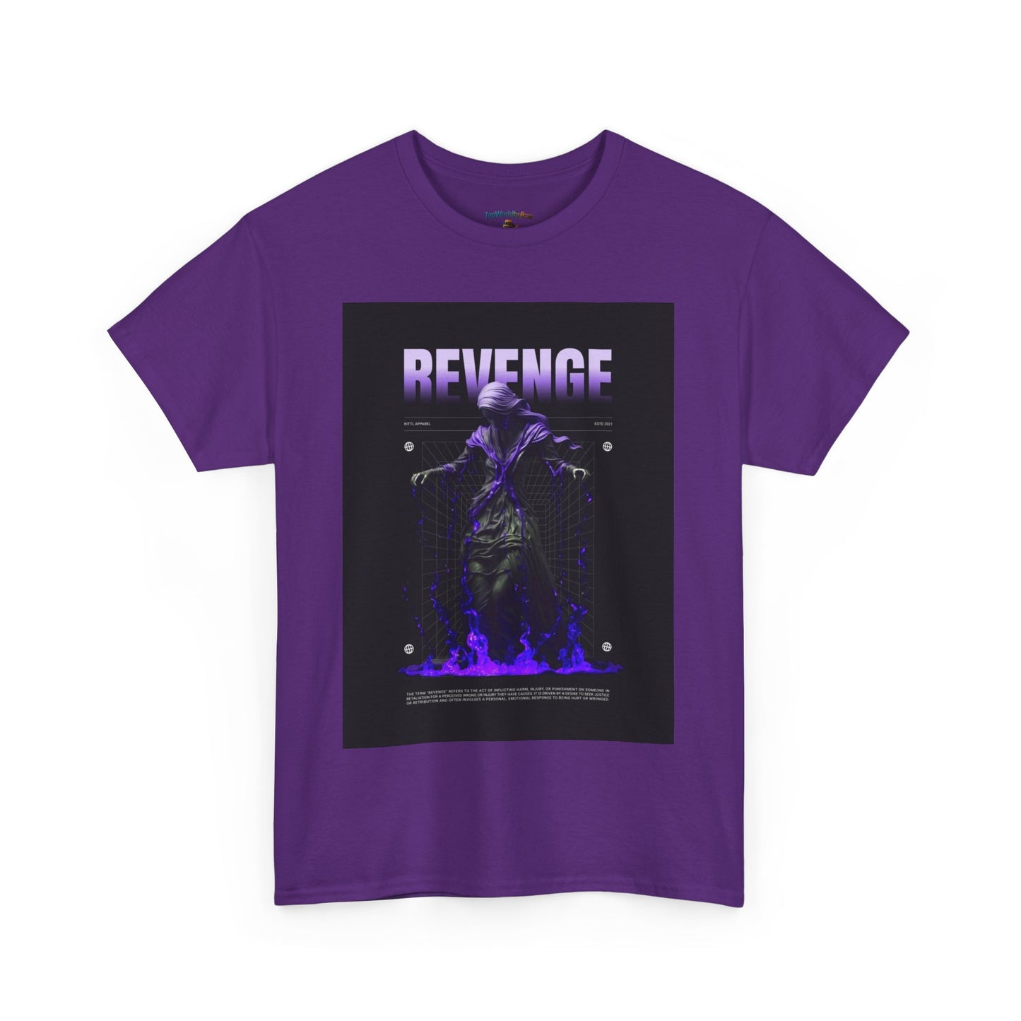 Revenge
