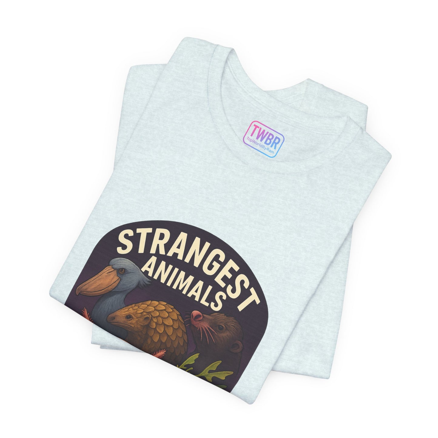 Strangest Animals