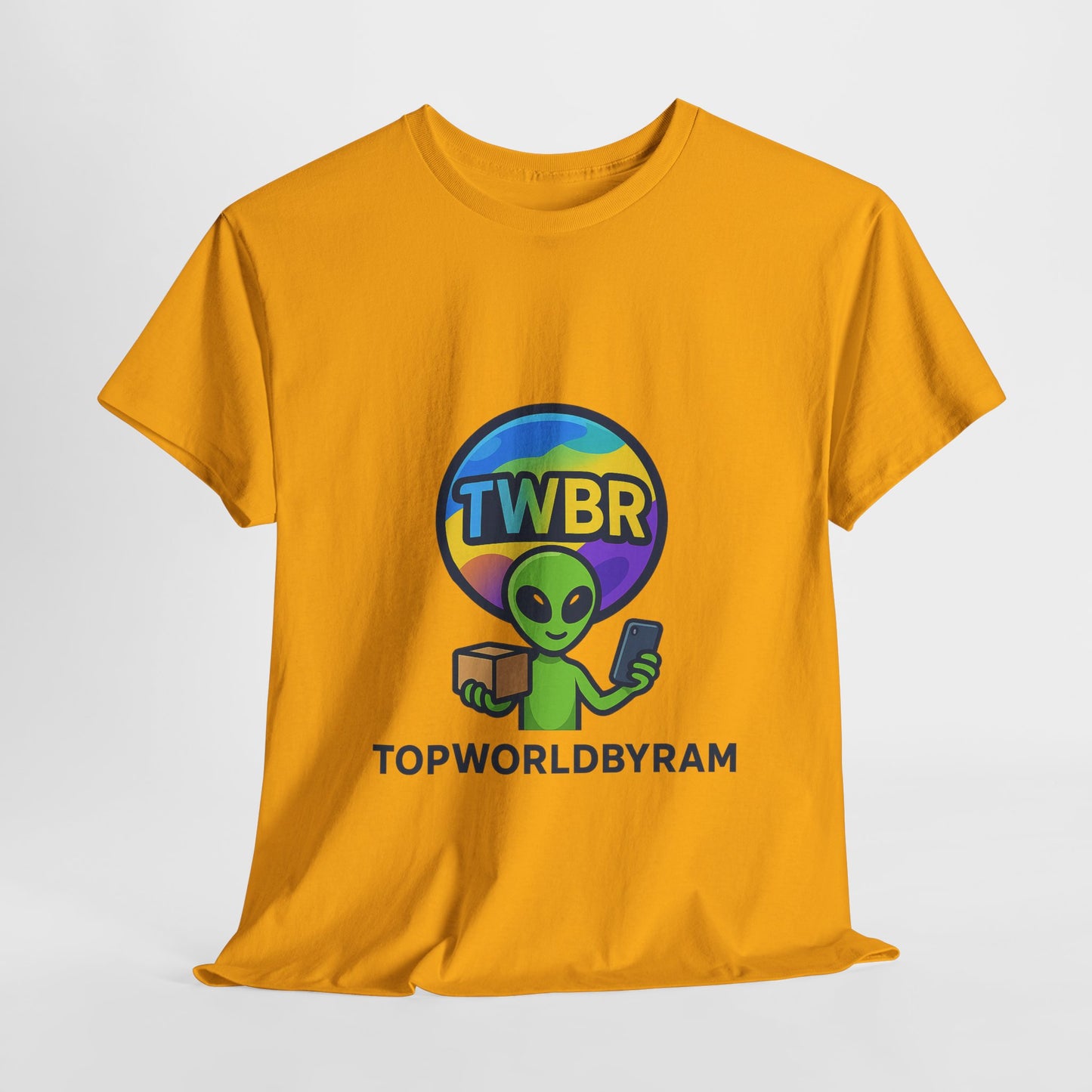 TWBR