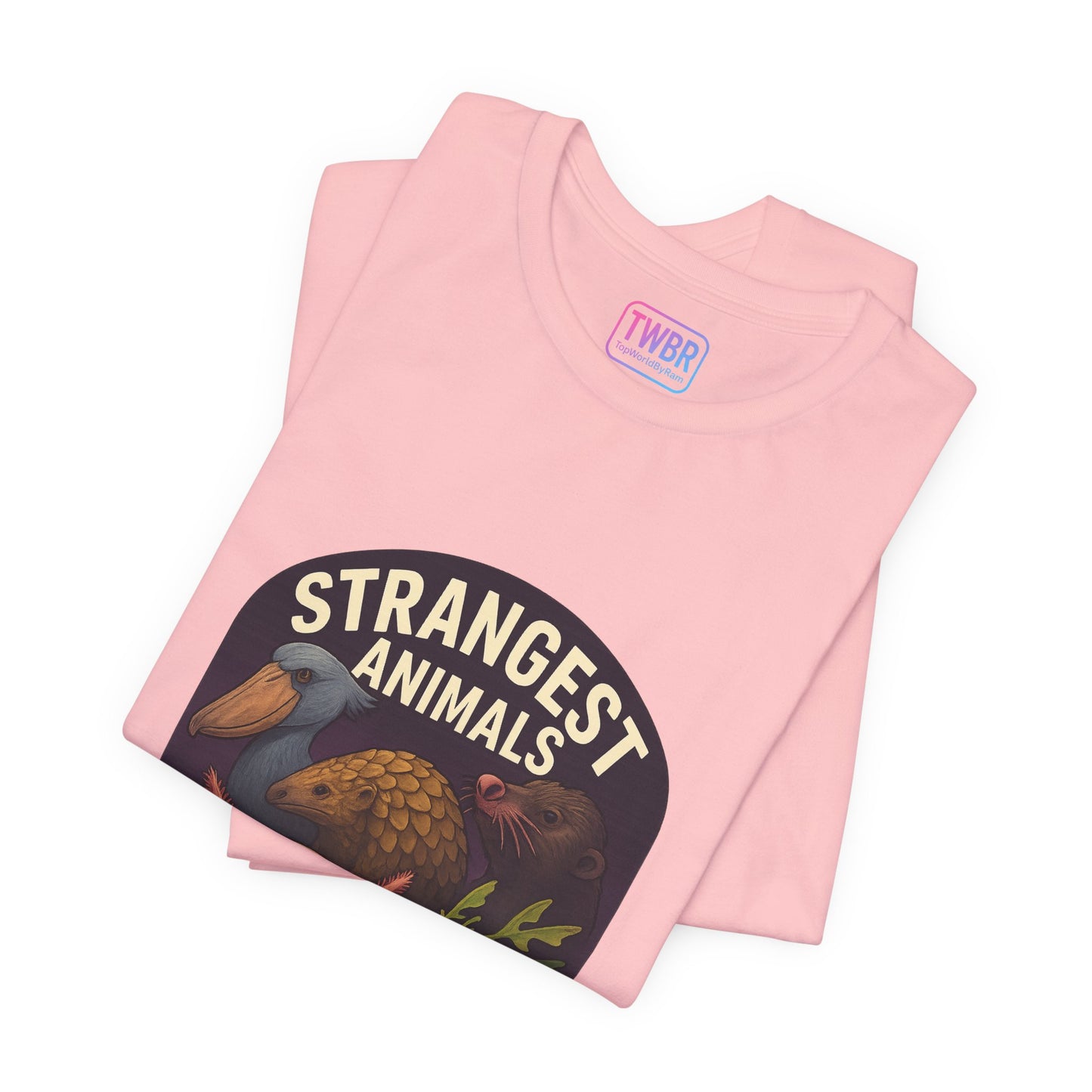 Strangest Animals